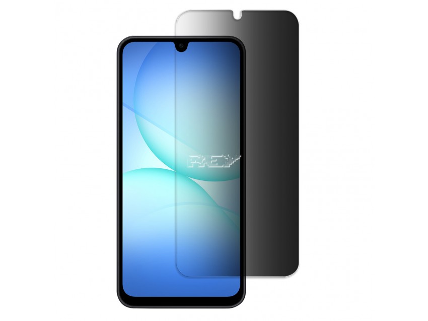 Protector Anti Espía SAMSUNG GALAXY A17 5G Cristal Templado