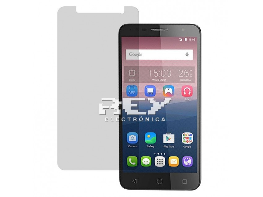 Protector Pantalla ALCATEL POP 4 PLUS Cristal Templado