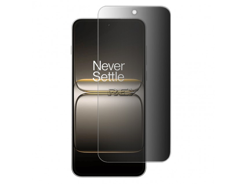 Protector Anti Espía ONEPLUS NORD 5 Cristal Templado