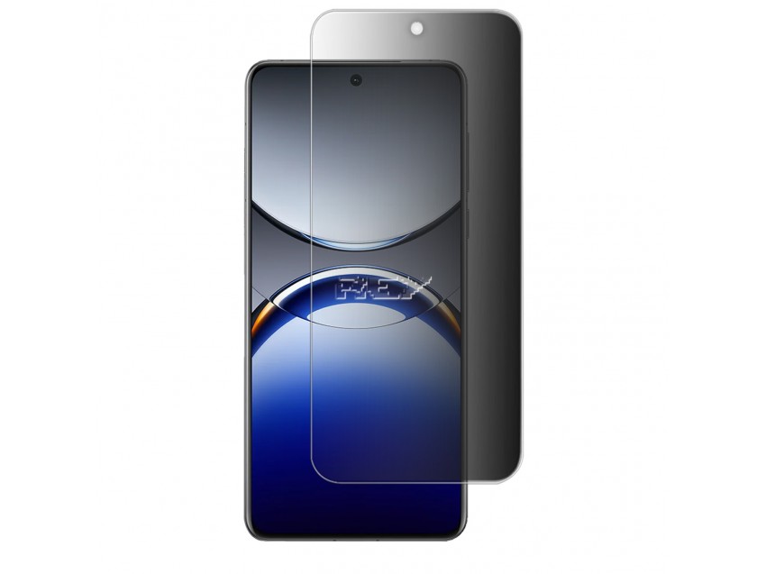 Protector Anti Espía OPPO FIND X8 ULTRA Cristal Templado