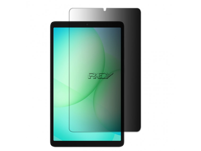 Protector Anti Espía SAMSUNG GALAXY TAB A11 8,7" Cristal Templado