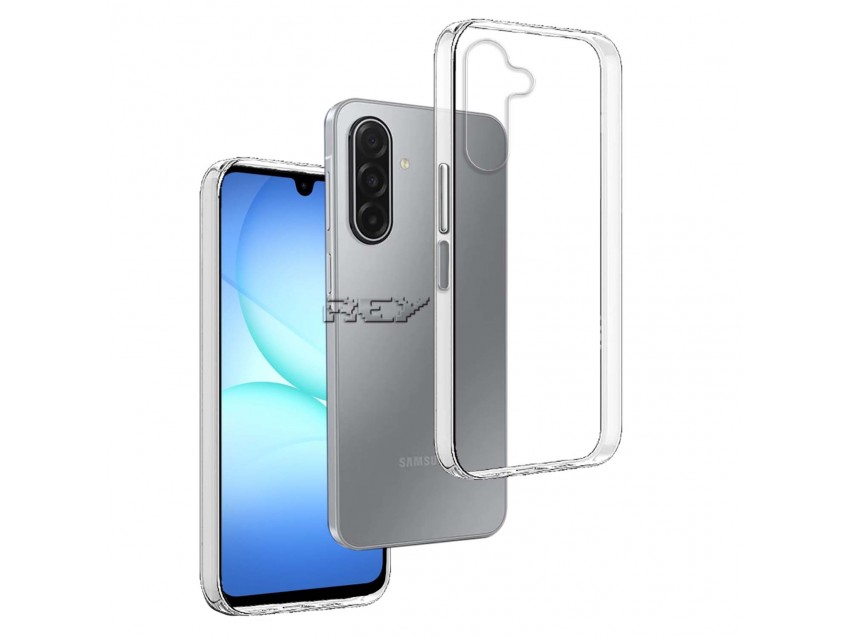 Funda SAMSUNG GALAXY A17 5G Silicona Ultra Fina
