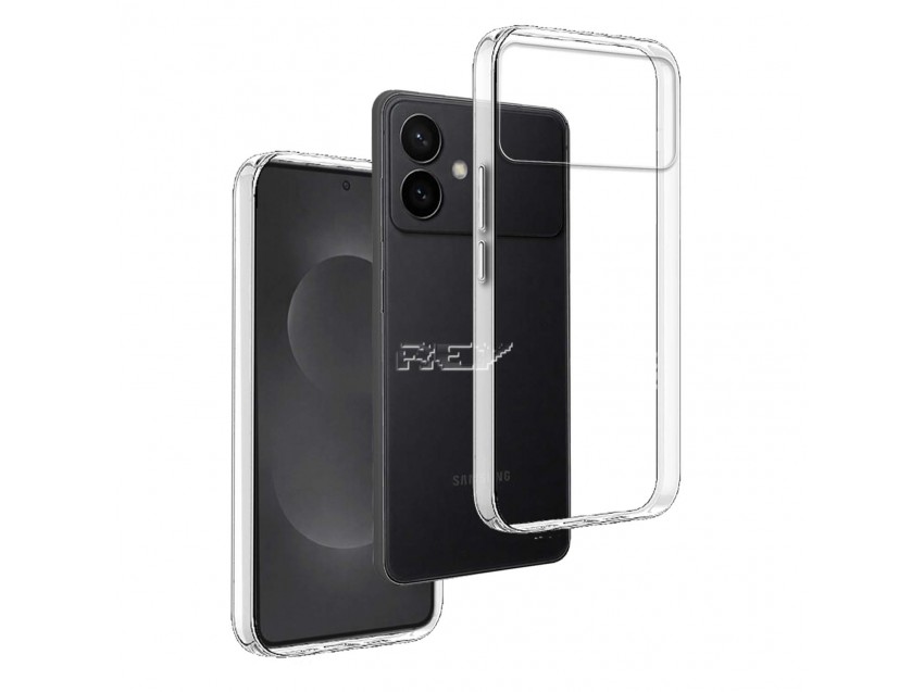 Funda SAMSUNG GALAXY S26 EDGE Silicona Ultra Fina