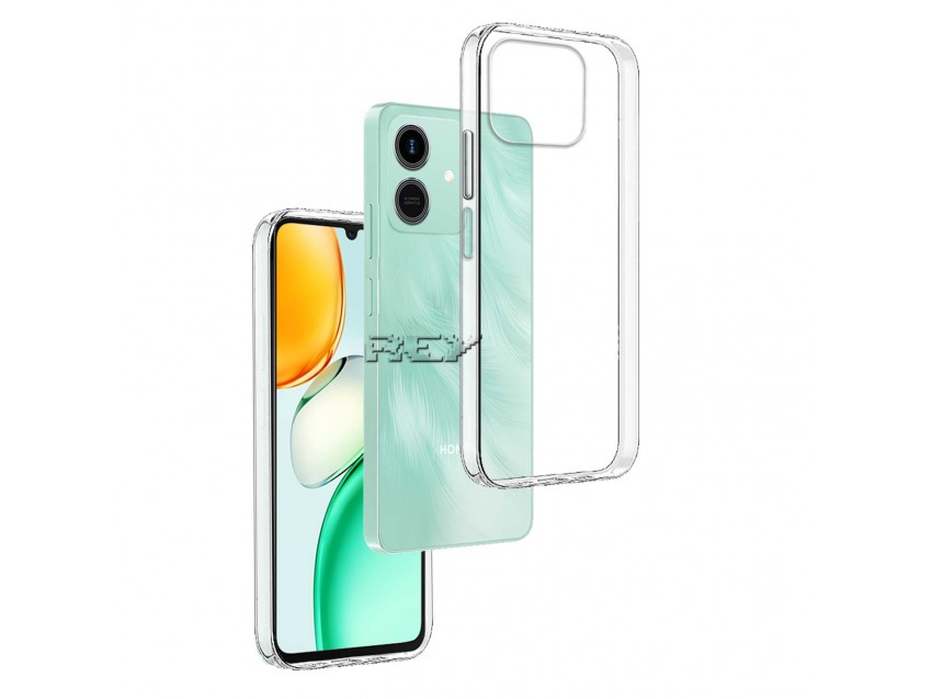 Funda HONOR PLAY 10 4G Silicona Ultra Fina