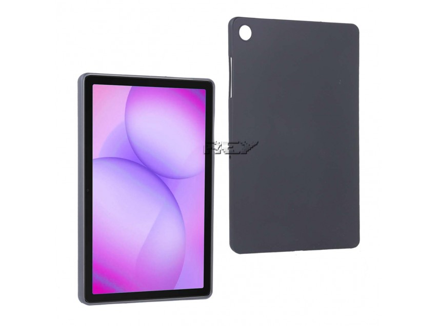 Funda Negra Tablet SAMSUNG GALAXY TAB A11 8,7" Silicona