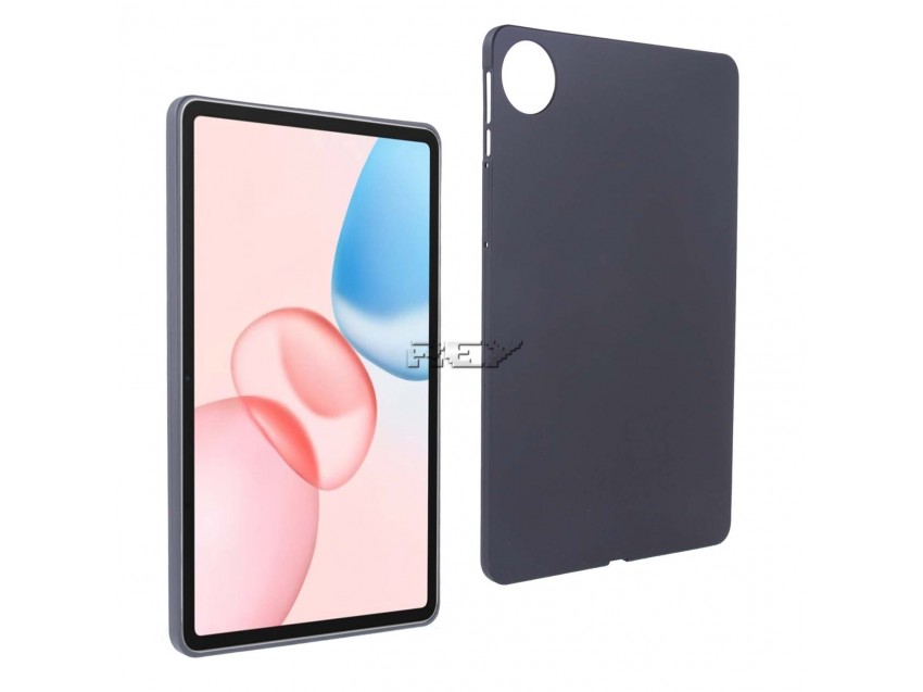 Funda Negra Tablet HONOR PAD 10 12,1" Silicona