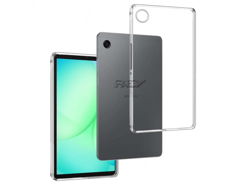 Funda SAMSUNG GALAXY TAB A11 8,7" Silicona Ultra Fina