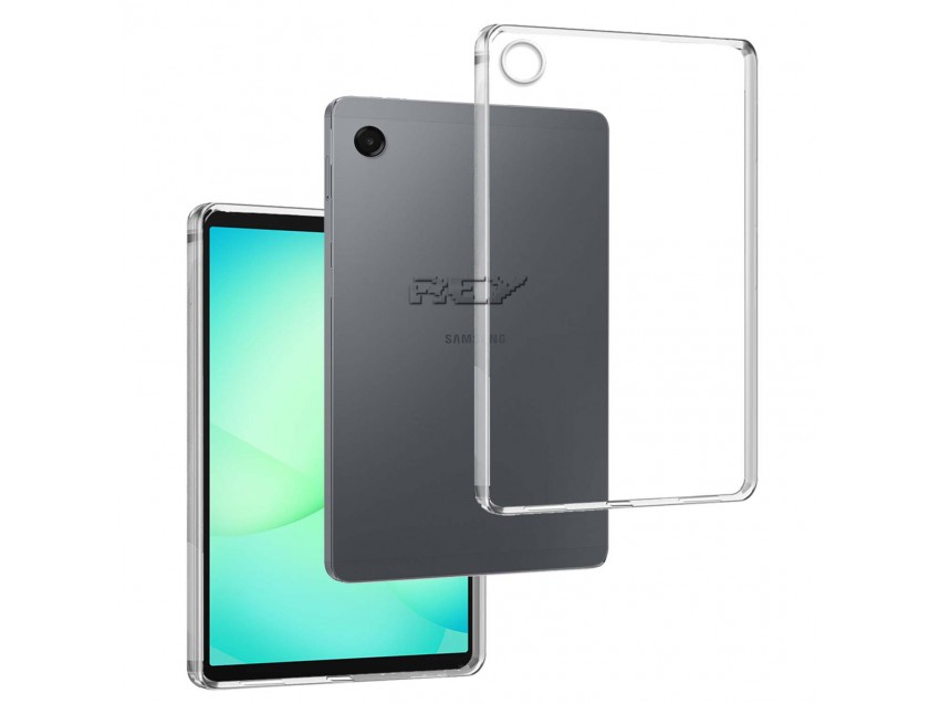 Funda SAMSUNG GALAXY TAB A11+ 11" Silicona Ultra Fina
