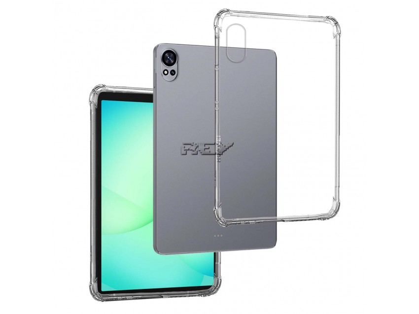 Funda Anti-Shock HUAWEI MATEPAD AIR 12" 2024 Silicona Esquinas Reforzadas