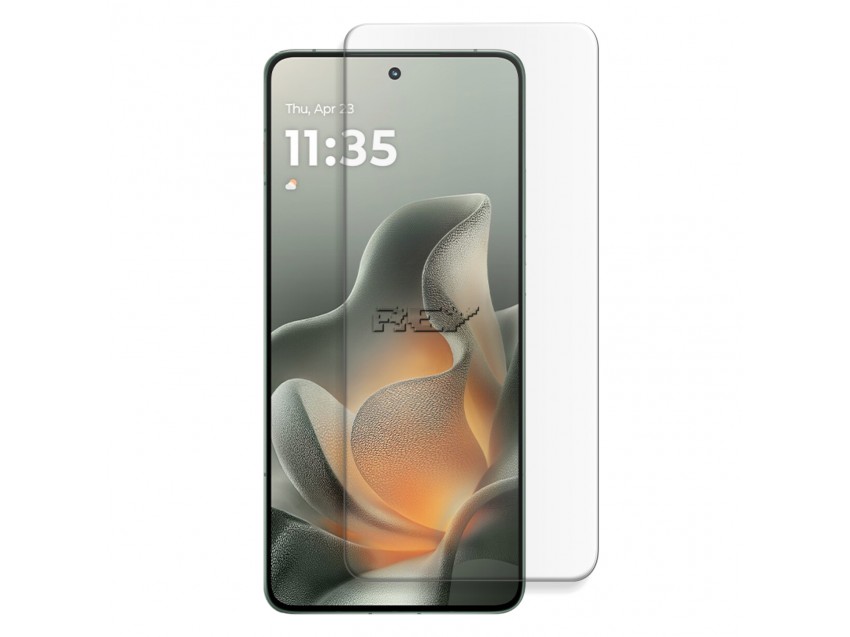 Protector Pantalla MOTOROLA MOTO X70 AIR Cristal Templado