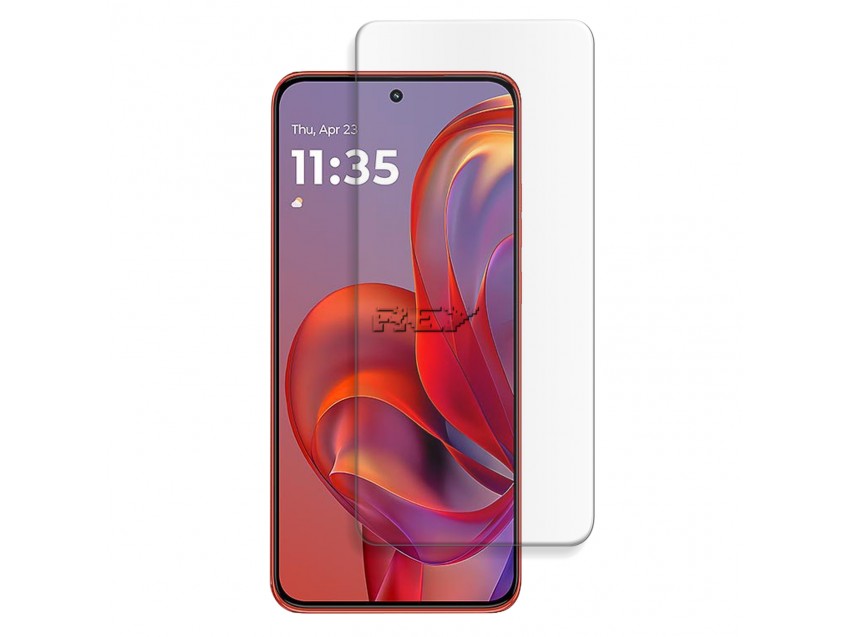 Protector Pantalla MOTOROLA MOTO EDGE 60 NEO Cristal Templado