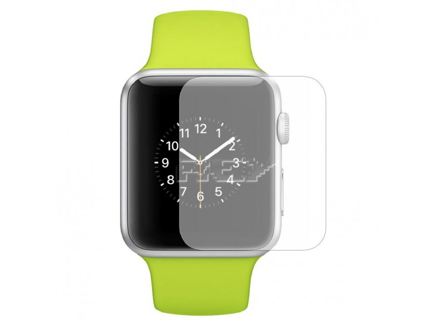 Protector APPLE WATCH SE 3 40MM Plástico Laminado