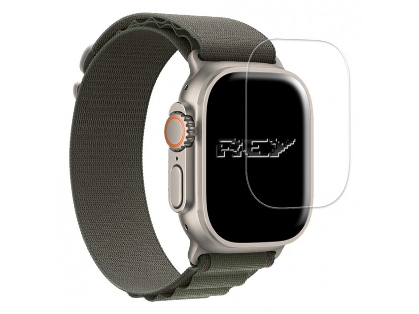 Protector APPLE WATCH SERIES 11 46MM Plástico Laminado