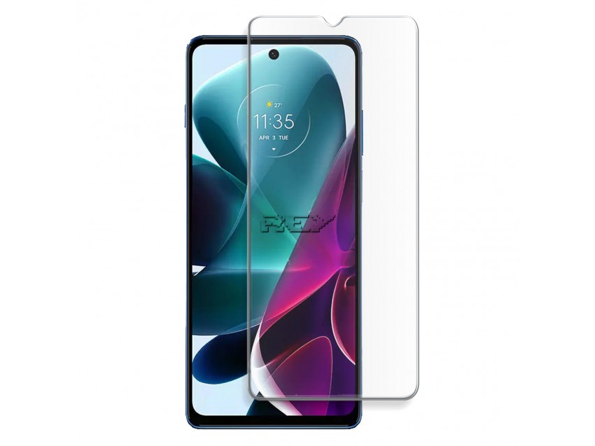 Protector Pantalla MOTOROLA MOTO G06 Cristal Templado