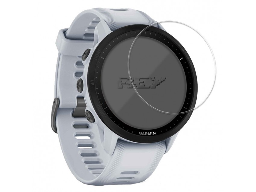 Protector GARMIN FENIX 8 PRO 51MM Cristal Templado