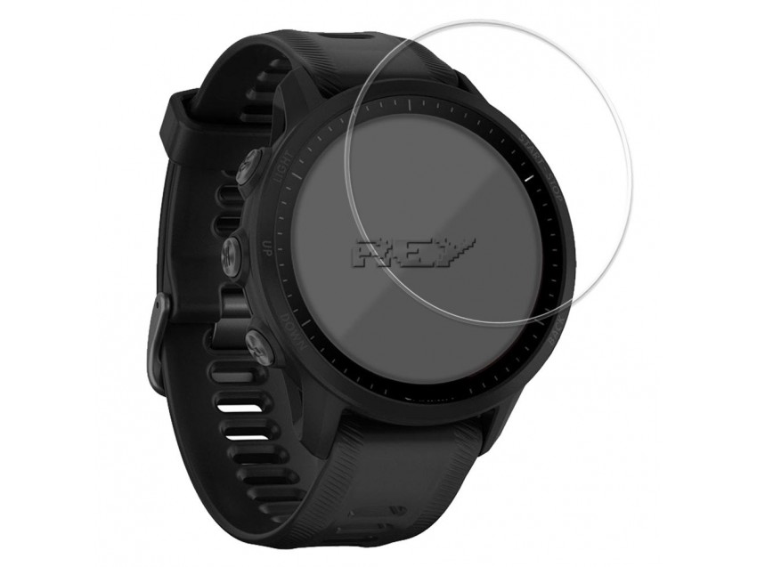 Protector GARMIN FENIX 8 PRO 51MM Plástico Laminado