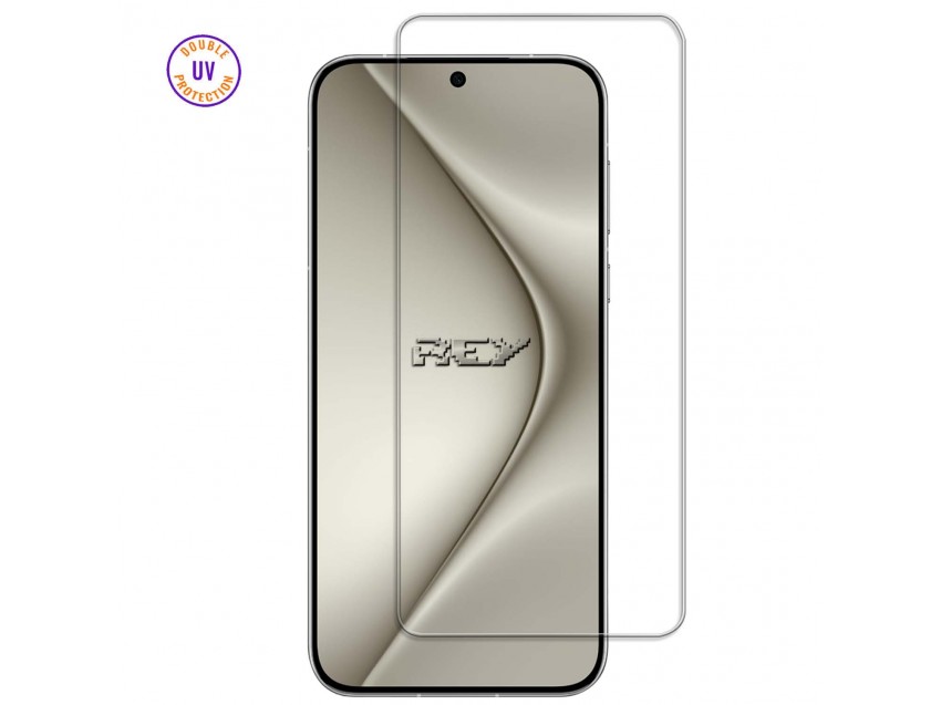 Protector Pantalla HONOR MAGIC 8 Cristal Templado, Doble Protección UV