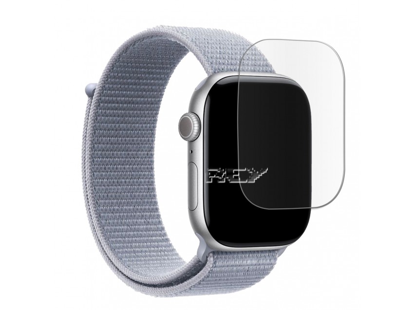 Protector APPLE WATCH SERIES 11 42MM Plástico Laminado