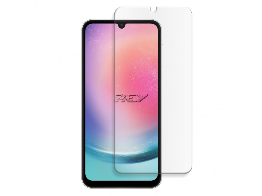Protector Pantalla SAMSUNG GALAXY A17 4G Cristal Templado