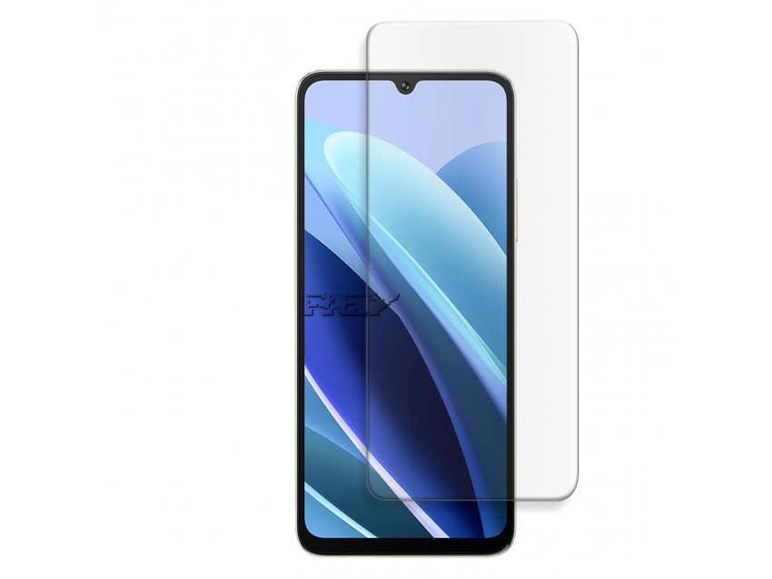 Protector Pantalla CUBOT A40 Cristal Templado