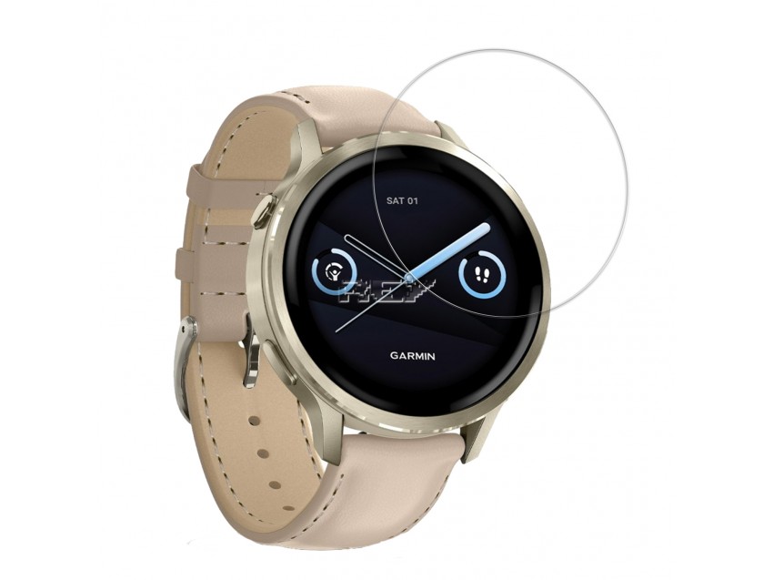 Protector GARMIN VENU 4 41MM Plástico Laminado
