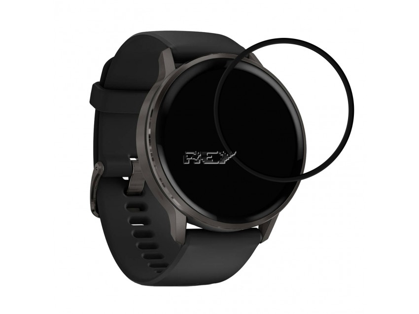 Protector GARMIN VENU 4 41MM Plástico 3D PET