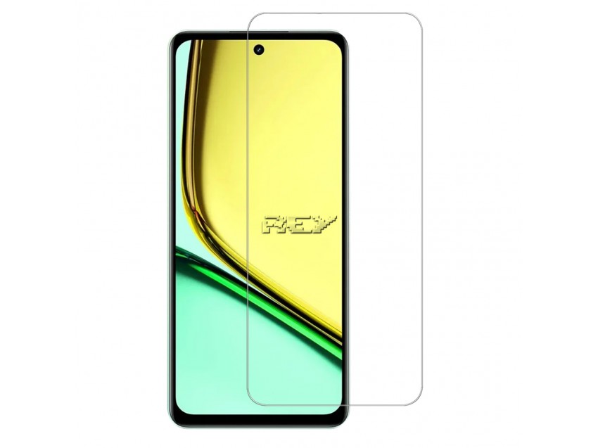 Protector Pantalla OPPO A5 4G 2025 Cristal Templado