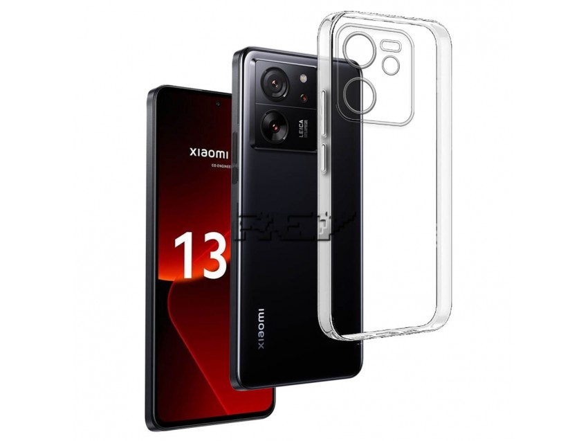 Funda XIAOMI REDMI K60 ULTRA Silicona Ultra Fina