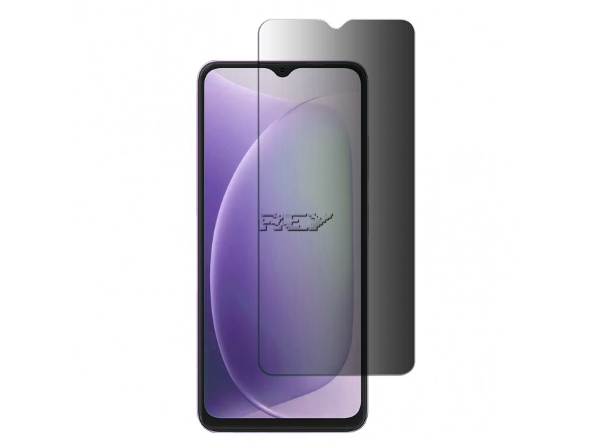 Protector Anti Espía VIVO V60 LITE 4G Cristal Templado