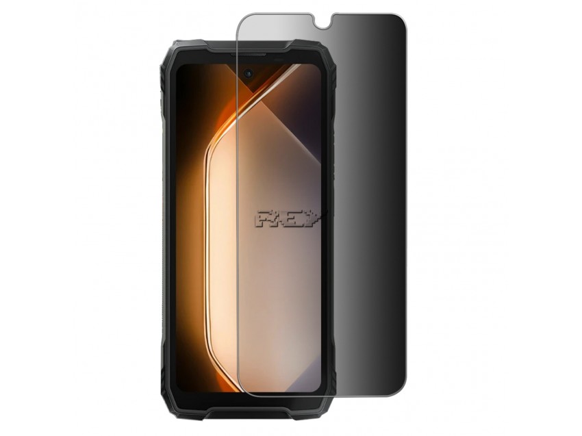 Protector Anti Espía BLACKVIEW BV4800 Cristal Templado