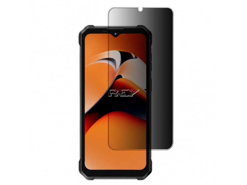 Protector Anti Espía OUKITEL WP53S Cristal Templado