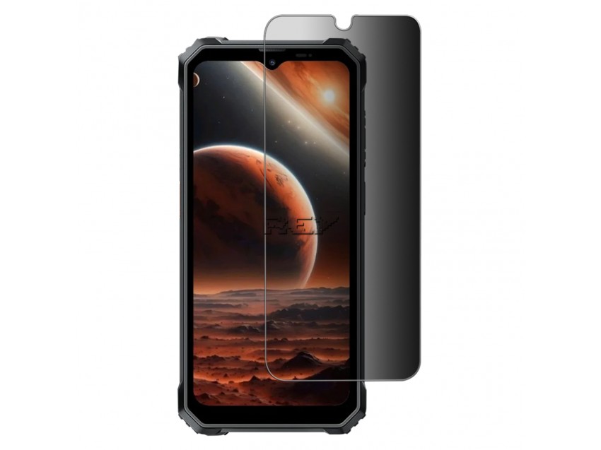 Protector Anti Espía BLACKVIEW BV6200 PLUS Cristal Templado