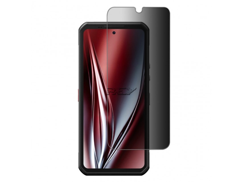Protector Anti Espía OUKITEL WP23 PLUS Cristal Templado