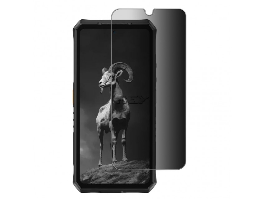 Protector Anti Espía ULEFONE ARMOR 28 PRO Cristal Templado