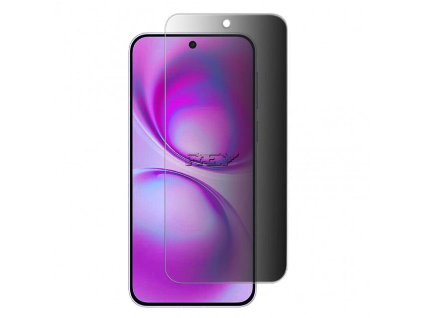 Protector Anti Espía XIAOMI 17 PRO MAX Cristal Templado
