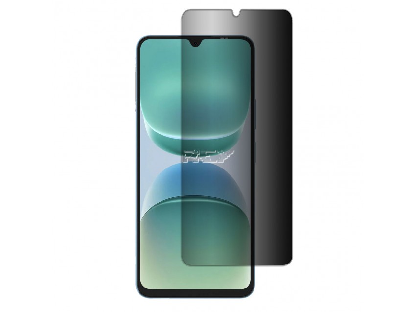 Protector Anti Espía BLACKVIEW OSCAL TIGER 8 5G Cristal Templado