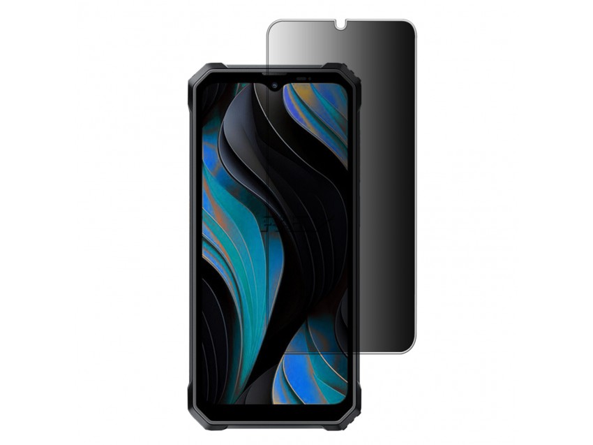 Protector Anti Espía BLACKVIEW BV6200 PRO Cristal Templado
