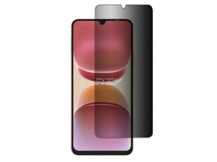 Protector Anti Espía XIAOMI POCO C85 5G Cristal Templado