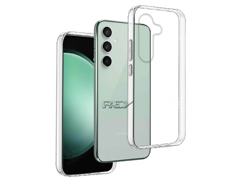 Funda SAMSUNG GALAXY S23 FE Silicona Ultra Fina