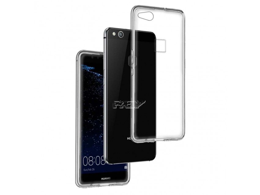 Funda HUAWEI P10 LITE Silicona Ultra Fina