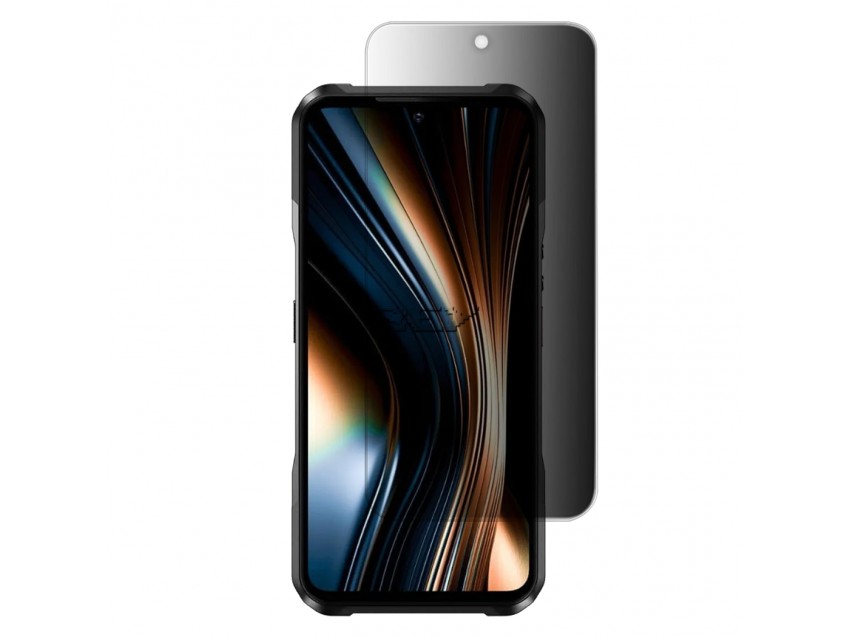 Protector Anti Espía DOOGEE V20s Cristal Templado