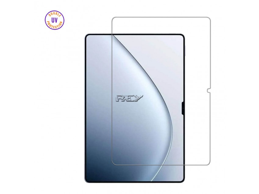 Protector Pantalla XIAOMI PAD 7 ULTRA 14" Cristal Templado, Doble Protección UV