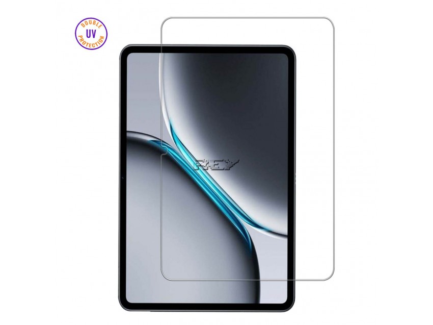 Protector Pantalla OPPO PAD SE 11" Cristal Templado, Doble Protección UV