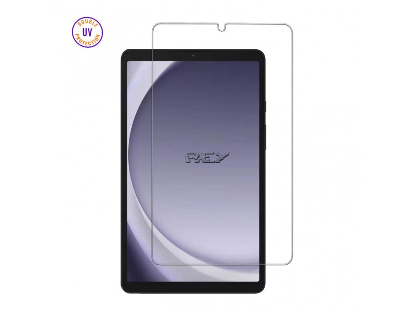 Protector Pantalla SAMSUNG GALAXY TAB A11 8,7" Cristal Templado, Doble Protección UV