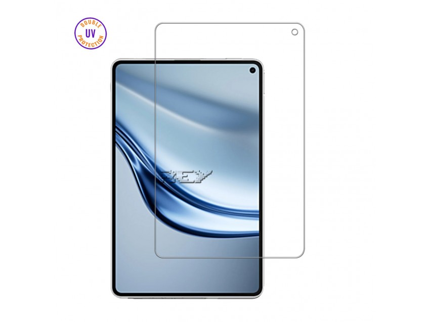 Protector Pantalla HUAWEI MATEPAD MINI 8,8" Cristal Templado, Doble Protección UV