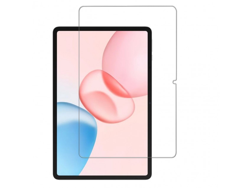 Protector Pantalla HONOR PAD 10 12,1" Cristal Templado