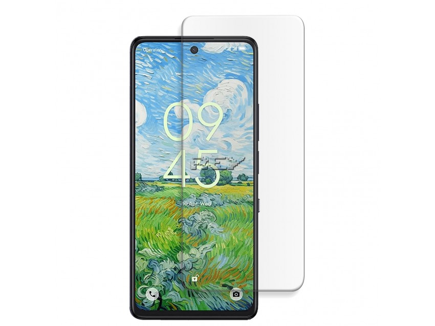 Protector Pantalla ALCATEL V3 ULTRA Cristal Templado