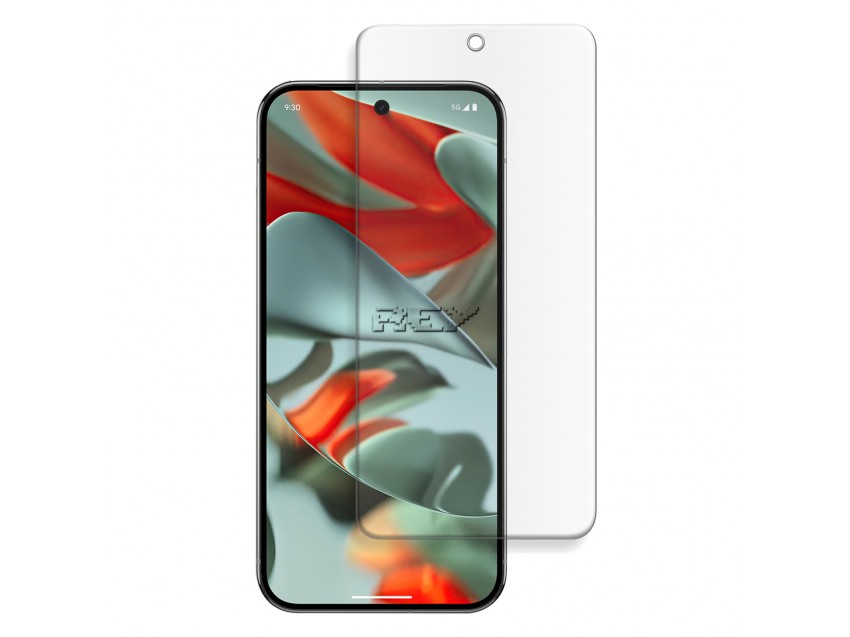 Protector Pantalla GOOGLE PIXEL 9 PRO Cristal Templado