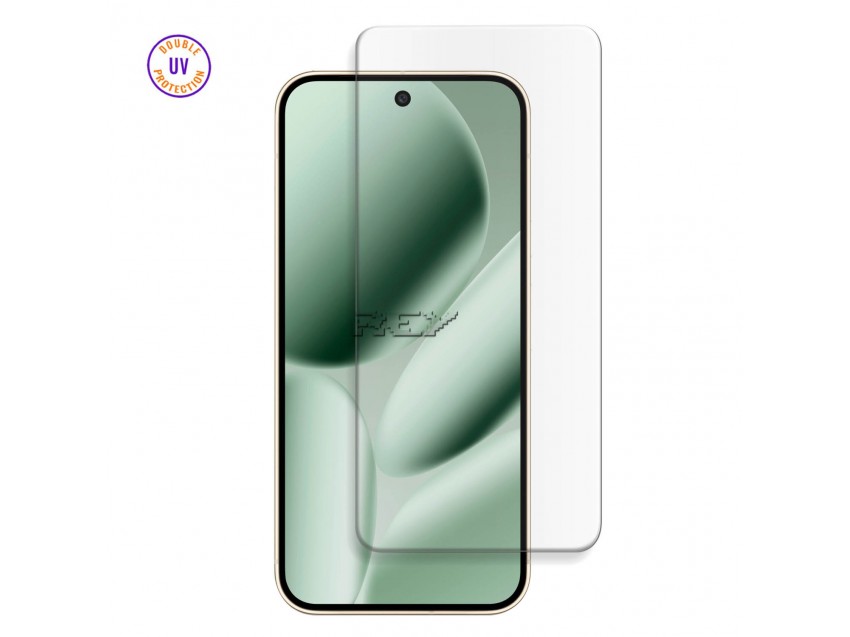 Protector Pantalla GOOGLE PIXEL 10 PRO XL Cristal Templado, Doble Protección UV