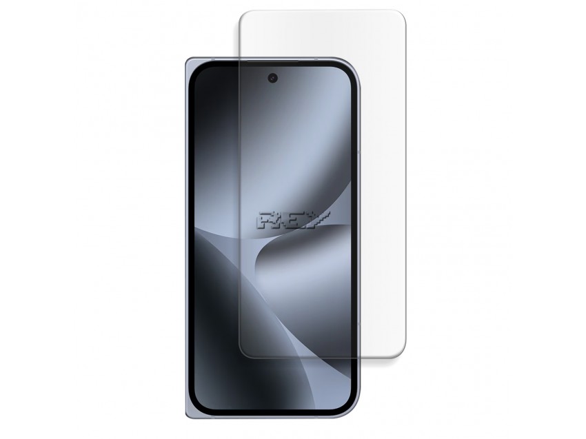 Protector Pantalla GOOGLE PIXEL 10 FOLD Cristal Templado